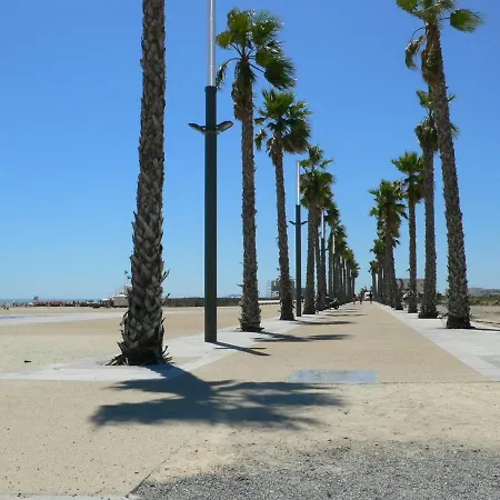 Lägenhet T2 A Avec Loggia Et Parking Prive - Fr-1-338-450 *