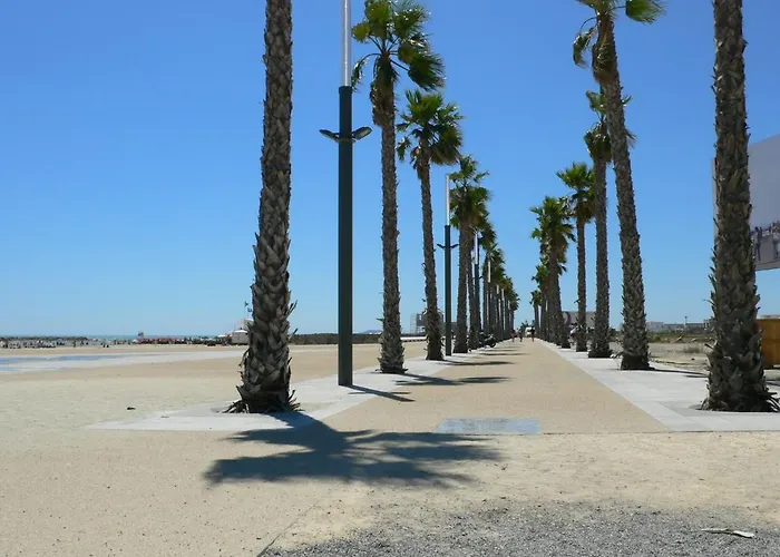 Lägenhet T2 A Avec Loggia Et Parking Prive - Fr-1-338-450 *